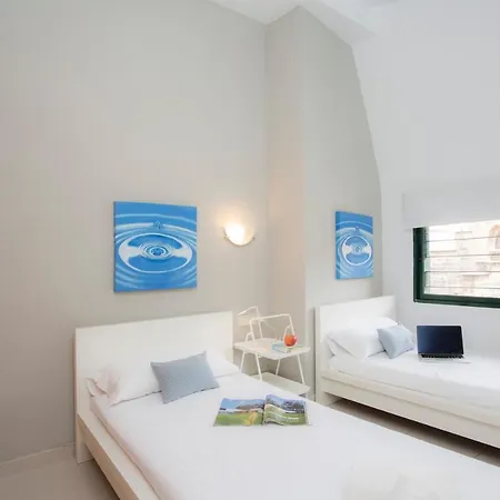 Singularstays Veronica Ii * Valencia