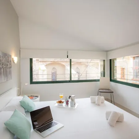 Singularstays Veronica Ii Valencia
