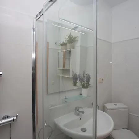 Apartamento Singularstays Veronica Ii *