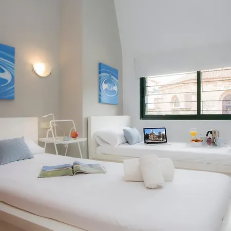 Singularstays Veronica Ii Daire