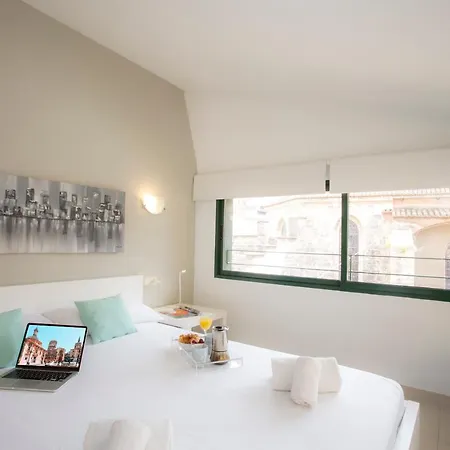 Singularstays Veronica Ii Daire *