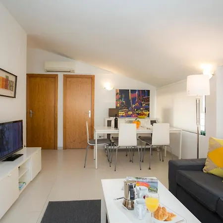 Daire Singularstays Veronica Ii *