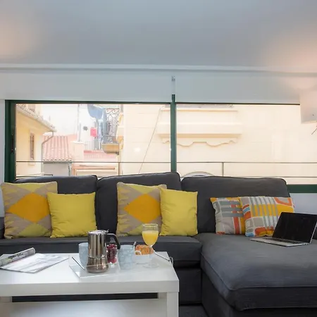 Singularstays Veronica Ii Daire