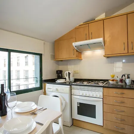 Daire Singularstays Veronica Ii *