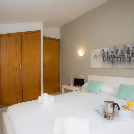 Singularstays Veronica Ii Daire Valensiya