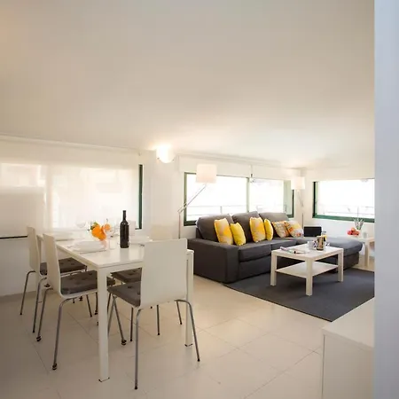 Apartamento Singularstays Veronica Ii *