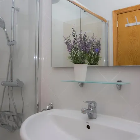 Apartamento Singularstays Veronica Ii *