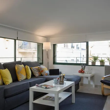 Apartamento Singularstays Veronica Ii Valência